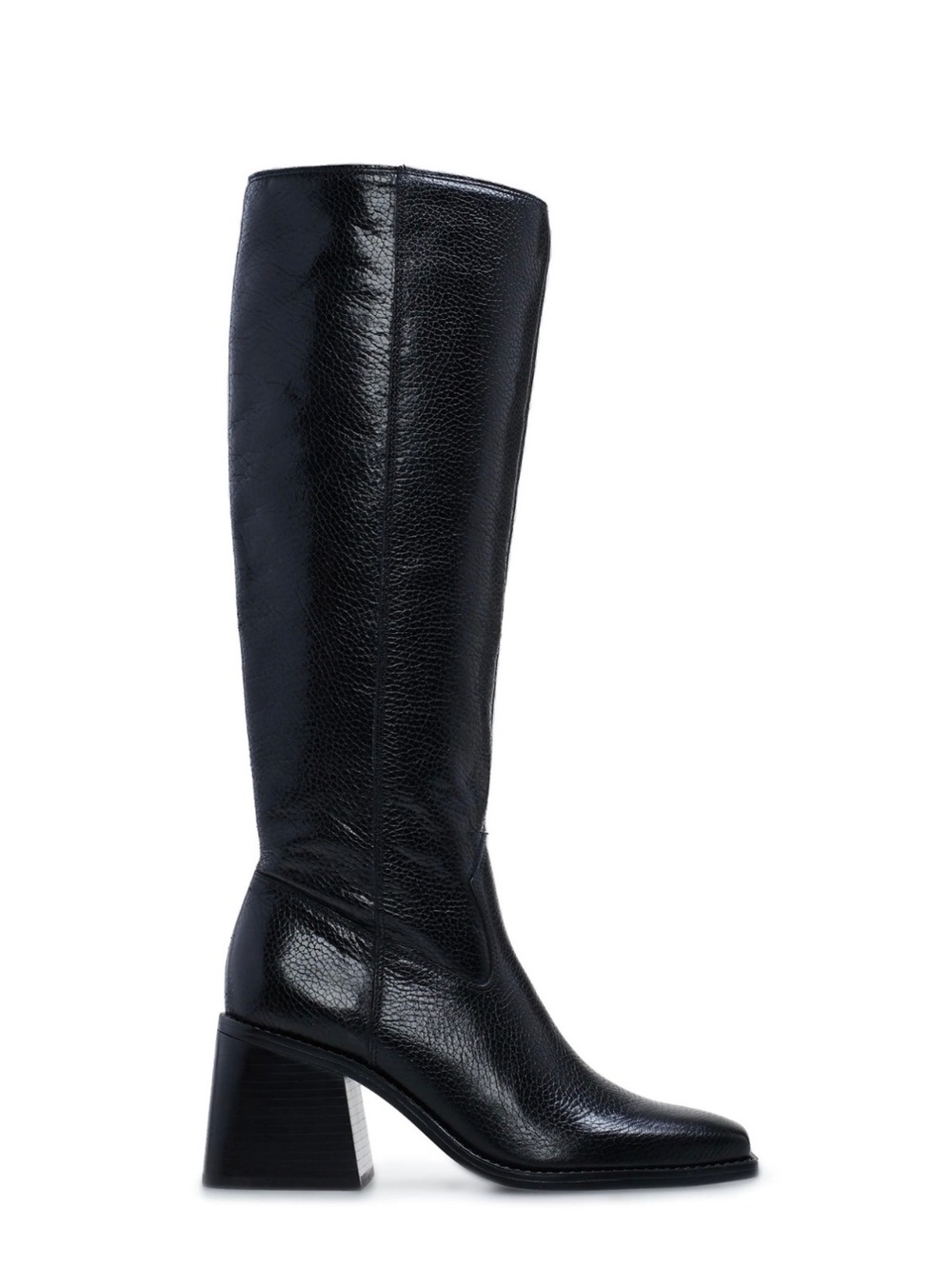 Vince camuto sangeti black boots